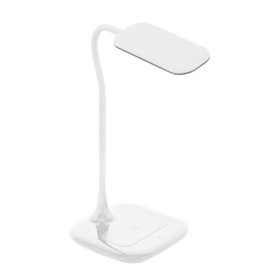 Eglo - LED lysdæmper bordlampe LED/3,4W/230V