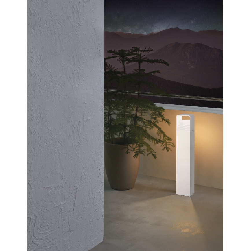 Eglo 98268 - LED udendørslampe DONINNI LED/5W/230V IP44