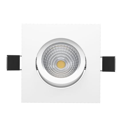 Eglo - LED indbygningsspot dæmpbar LED/6W/230V