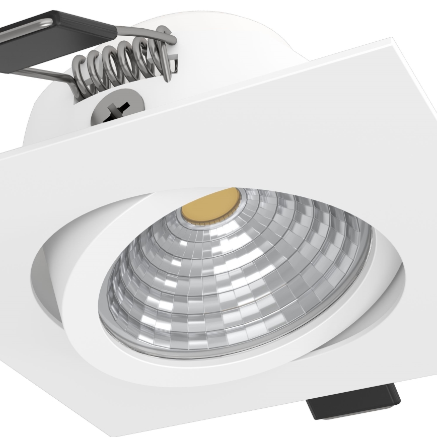 Eglo - LED indbygningsspot dæmpbar LED/6W/230V