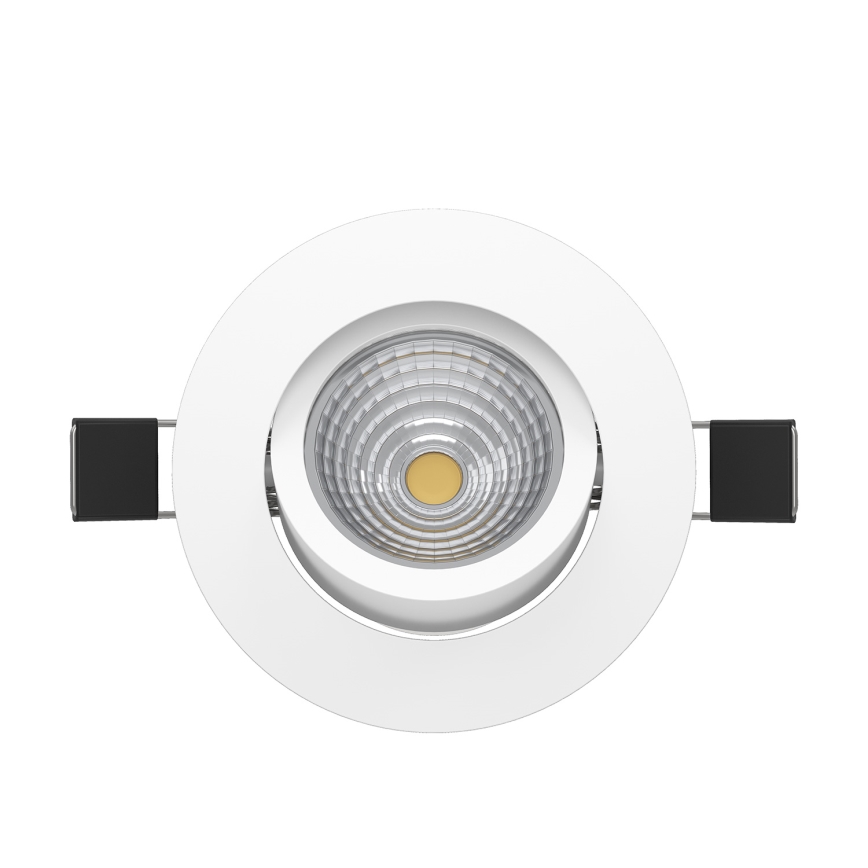 Eglo - LED indbygningsspot dæmpbar LED/6W/230V