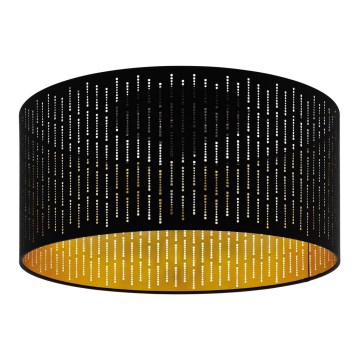 Eglo 98311 - Loftlampe VARILLAS 1xE27/40W/230V