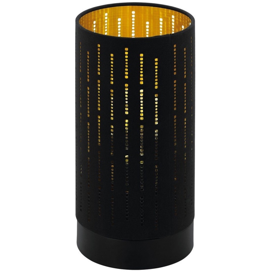 Eglo - Bordlampe 1xE27/40W/230V