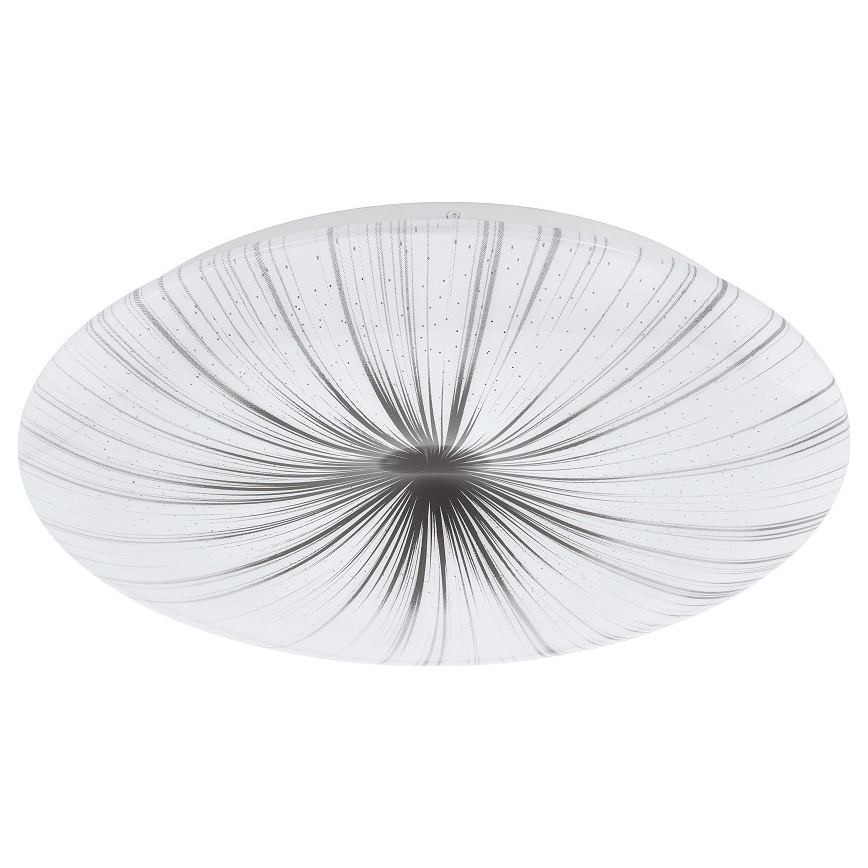 Eglo - LED loftlampe LED/19,5W/230V