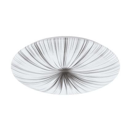 Eglo - LED loftsbelysning LED/30,8W/230V