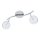 Eglo 98344 - LED spotlamper SALTO 2xG9/3W/230V