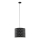 Eglo 98351 - Pendel RAMON 1xE27/40W/230V
