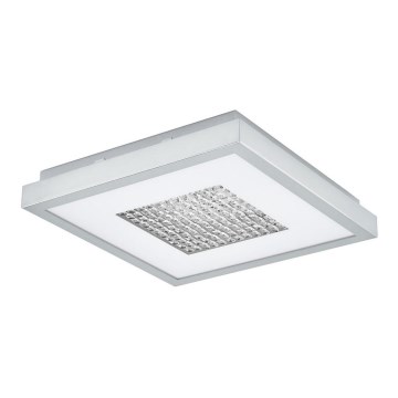 Eglo 98369 - LED-dæmpbar loftlampe PESCATE LED/24W/230V