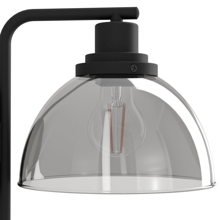 Eglo - Bordlampe 1xE27/60W/230V