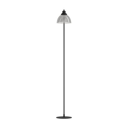 Eglo - Gulvlampe 1xE27/60W/230V