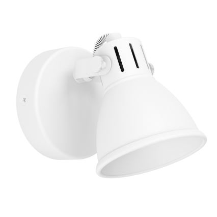 Eglo - LED vægspotlys 1xGU10/3,3W/230V