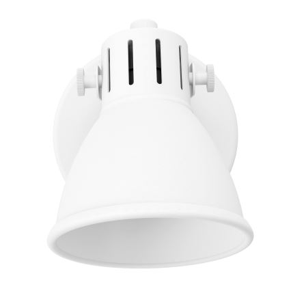 Eglo - LED vægspotlys 1xGU10/3,3W/230V