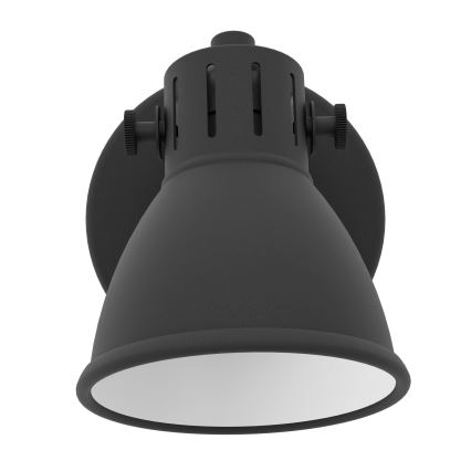 Eglo - LED vægspotlys 1xGU10/3,3W/230V