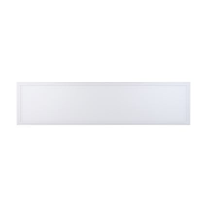 Eglo - LED panel med sensor LED/33W/230V