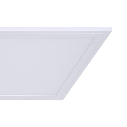 Eglo - LED panel med sensor LED/33W/230V