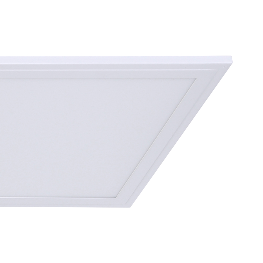 Eglo - LED panel med sensor LED/33W/230V