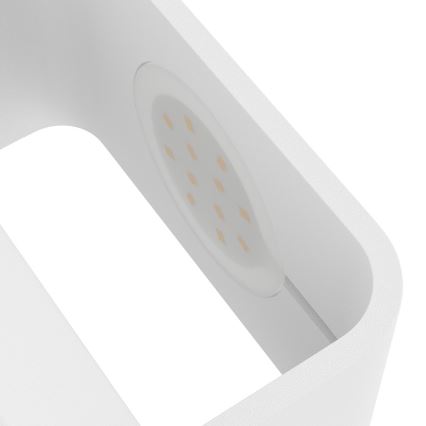 Eglo - LED væglampe LED/6W/230V 3000K hvid