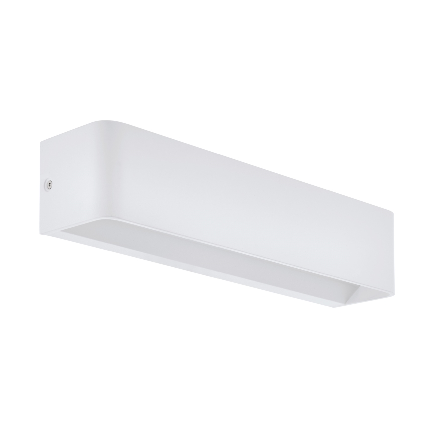 Eglo - LED væglampe LED/12W/230V