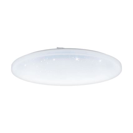 Eglo - LED loftsbelysning LED/49,5W/230V