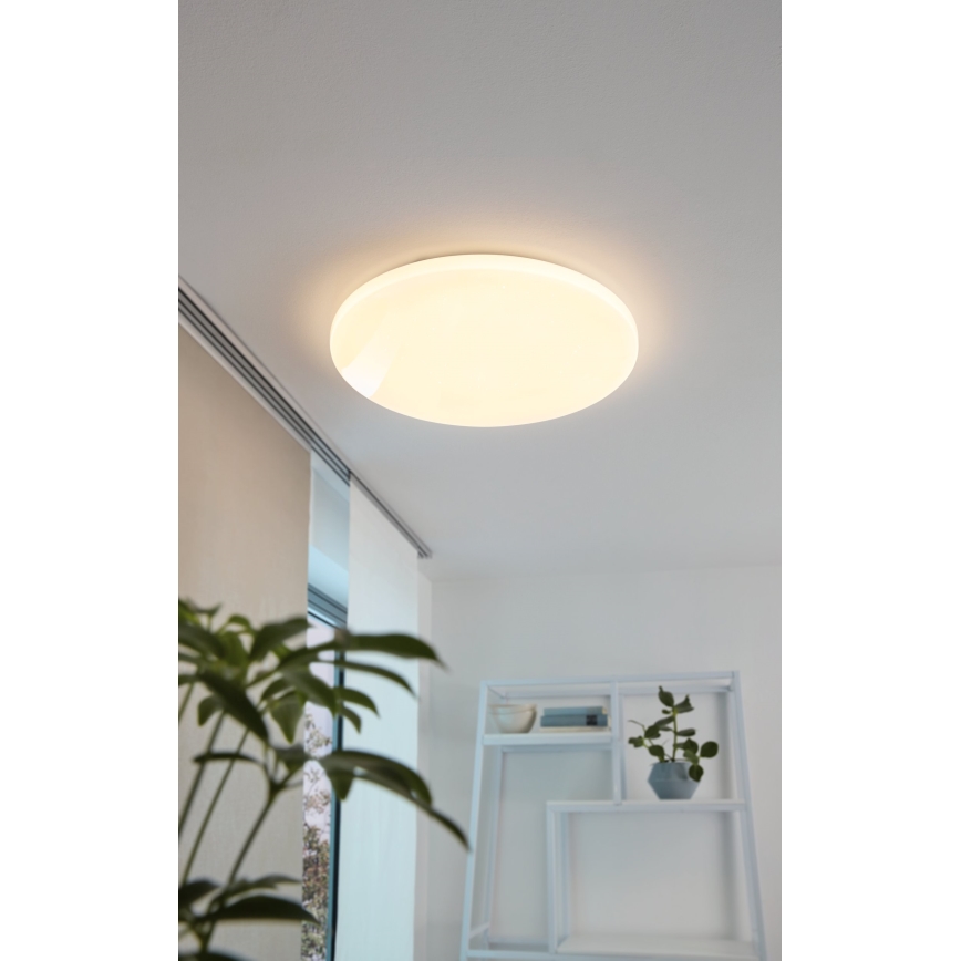 Eglo - LED loftsbelysning LED/49,5W/230V