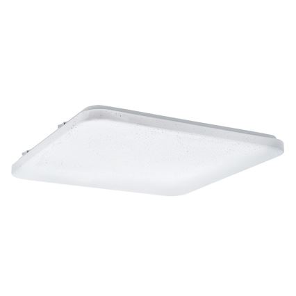 Eglo - LED loftsbelysning LED/49,5W/230V