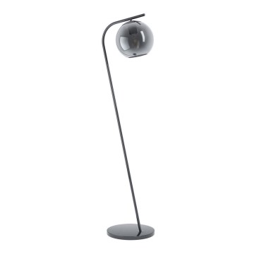 Eglo 98453 - Gulvlampe TERRIENTE 1xE27/40W/230V