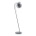 Eglo 98453 - Gulvlampe TERRIENTE 1xE27/40W/230V