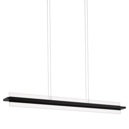 Eglo 98495 - LED pendel dæmpbar SPADAFORA LED/15W/230V