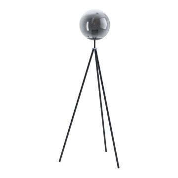 Eglo 98509 - Gulvlampe ISORELLA 1xE27/28W/230V