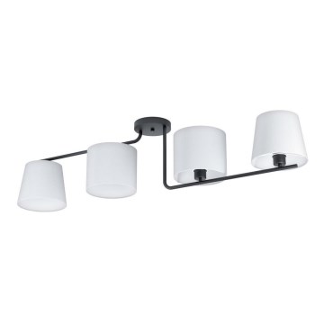 Eglo 98518 - Plafond MAROJALES 4xE27/28W/230V
