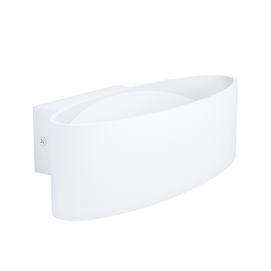 Eglo - LED væglampe LED/10W/230V