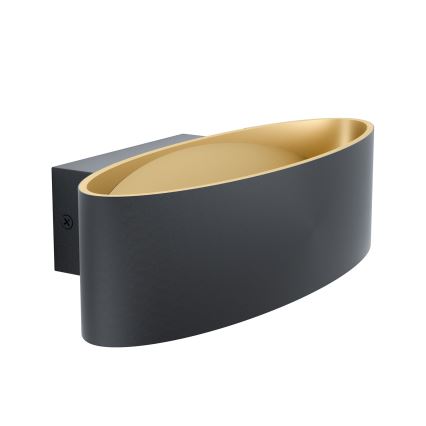 Eglo - LED væglampe LED/10W/230V