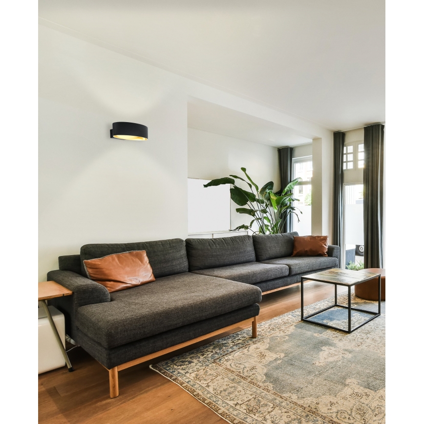 Eglo - LED væglampe LED/10W/230V