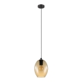 Eglo 98581 - Lysekrone i en snor CADAQUES 1xE27/40W/230V