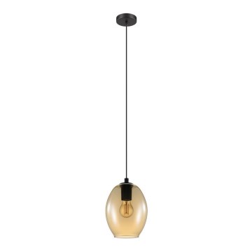 Eglo 98581 - Lysekrone i en snor CADAQUES 1xE27/40W/230V