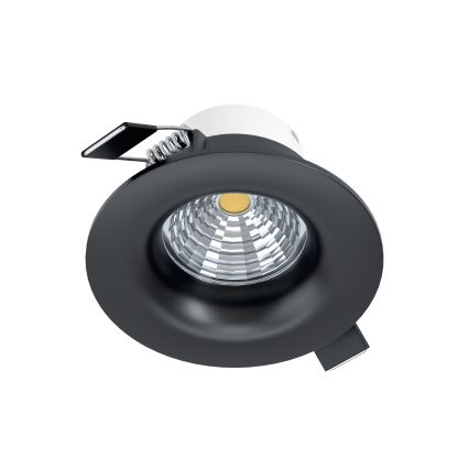 Eglo - LED indbygningsspot dæmpbar LED/6W/230V