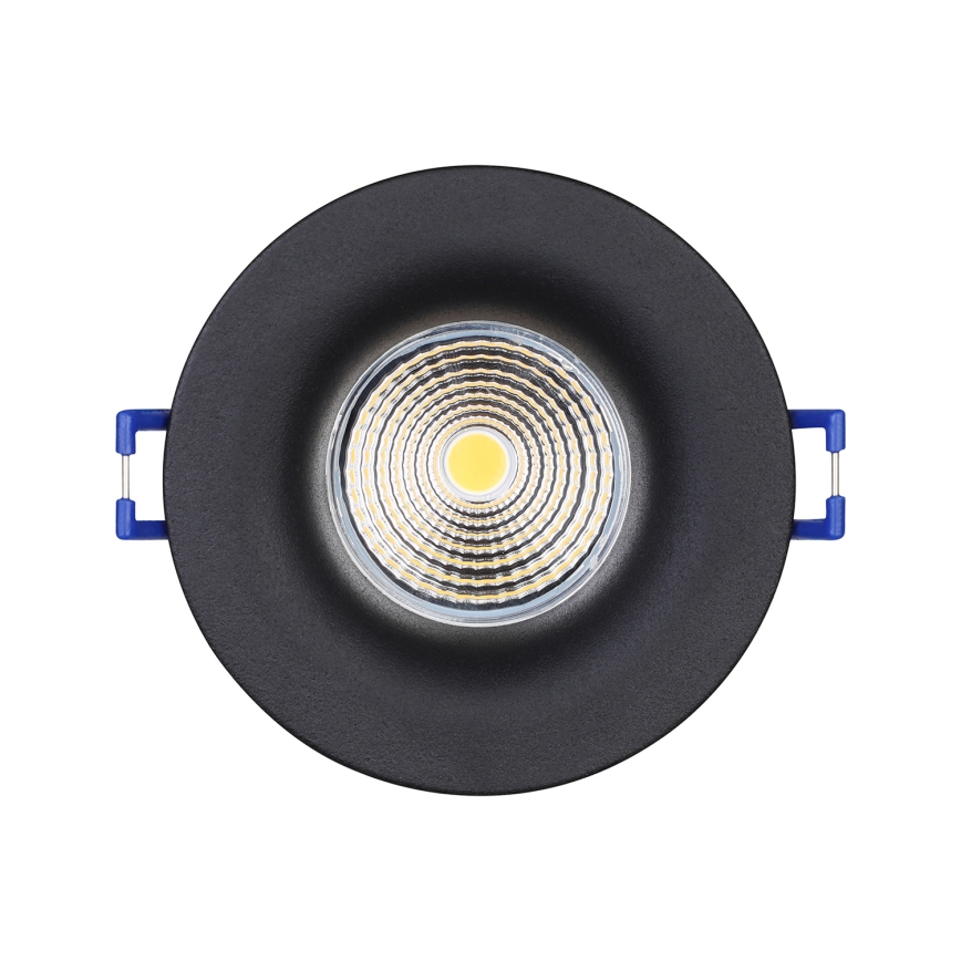 Eglo - LED indbygningsspot dæmpbar LED/6W/230V