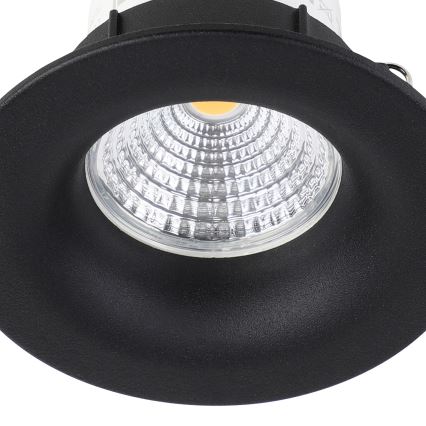 Eglo - LED indbygningsspot dæmpbar LED/6W/230V