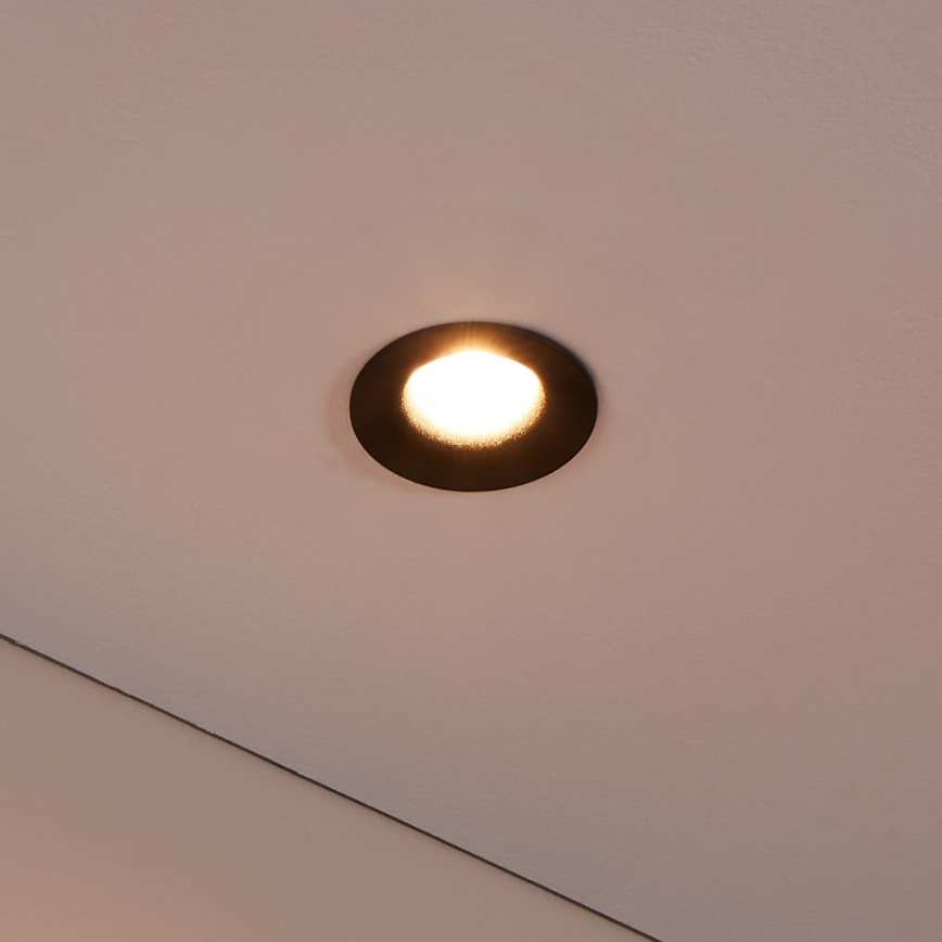 Eglo - LED indbygningsspot dæmpbar LED/6W/230V