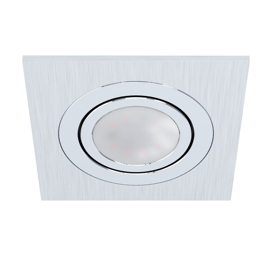 Eglo - LED hængende loftslampe 1xGU10/5W/230V
