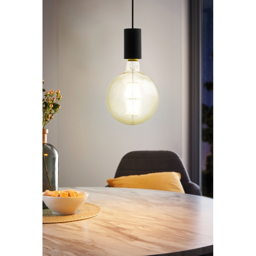 Eglo - Pendel 1xE27/40W/230V