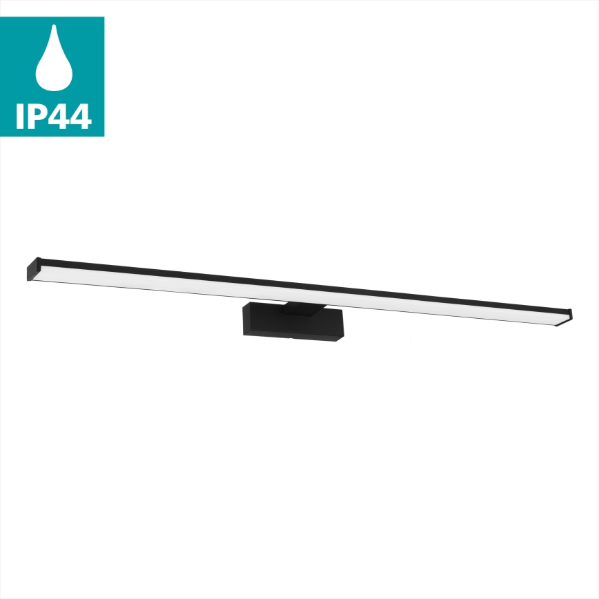 Eglo - LED spejllampe til badeværelse LED/14W/230V 4000K 78 cm IP44