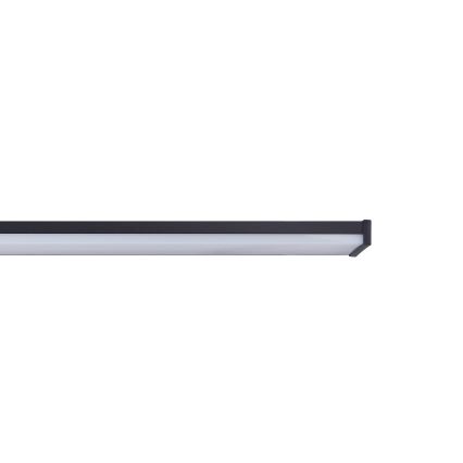 Eglo - LED spejllampe til badeværelse LED/14W/230V 4000K 78 cm IP44