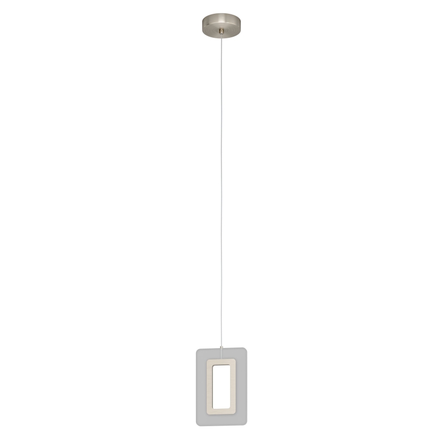 Eglo - LED lysekrone i en snor LED/5,4W/230V