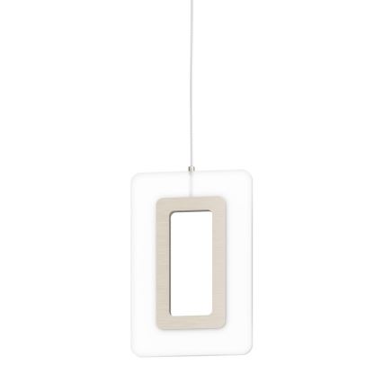 Eglo - LED lysekrone i en snor LED/5,4W/230V