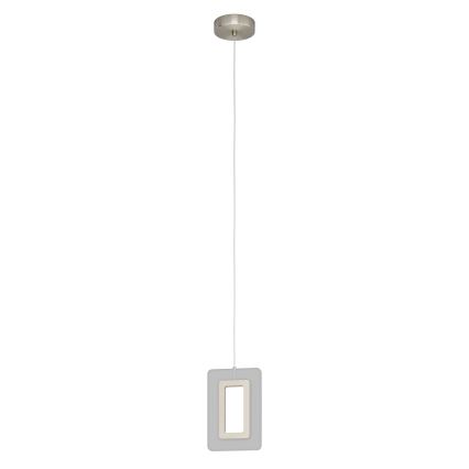 Eglo 98678 - LED-pendel med kabelophæng ENALURI LED/5,4W/230V