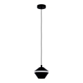 Eglo 98681 - LED-pendel med wire PERPIGO 1xGU10/5W/230V