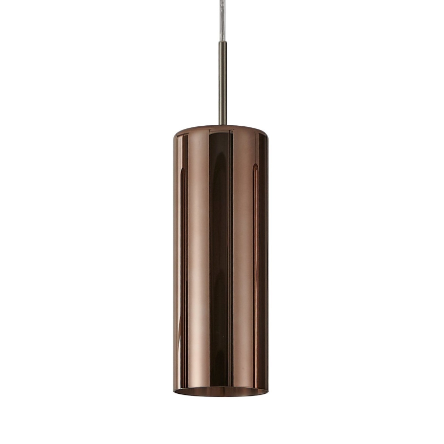 Eglo 98699 - SELVINO pendel på kabel 3xE27/15W/230V