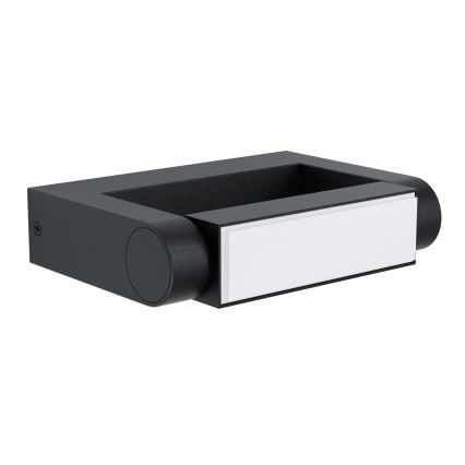 Eglo - LED Udendørs væglys LED/4,8W/230V IP44