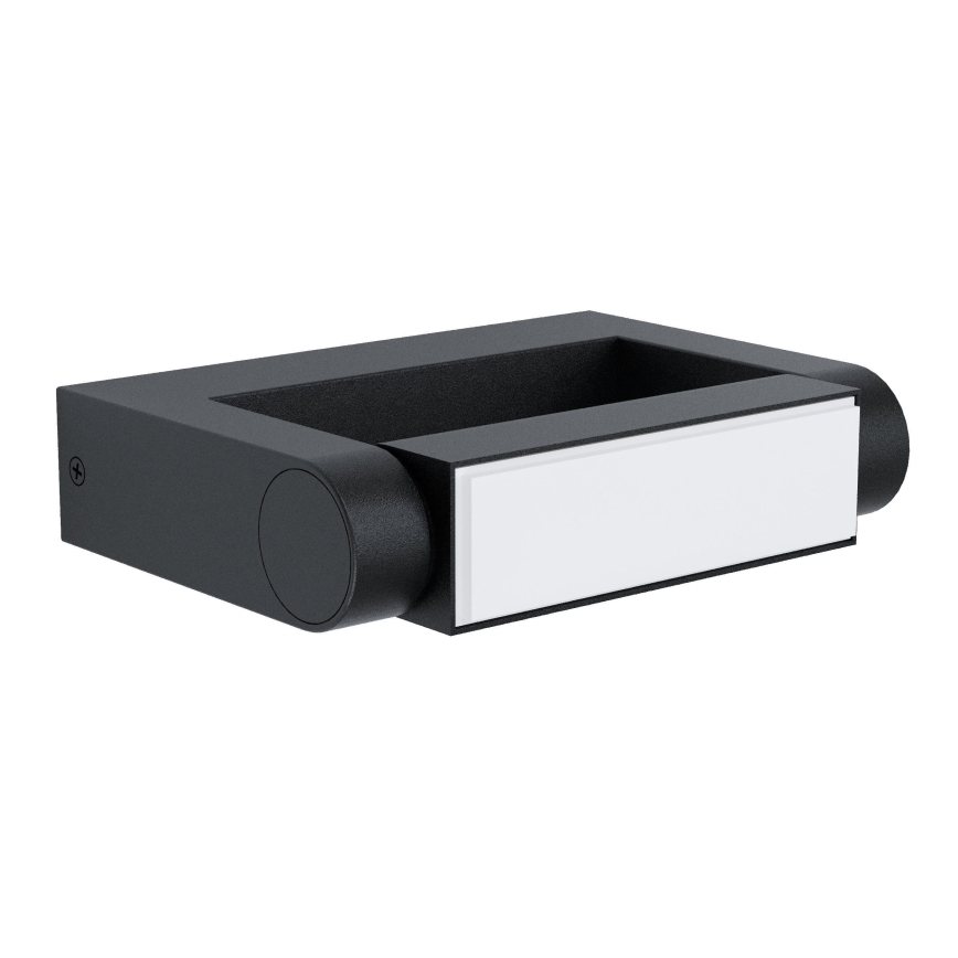 Eglo - LED Udendørs væglys LED/4,8W/230V IP44